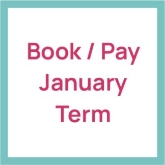 January Term