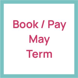May Term