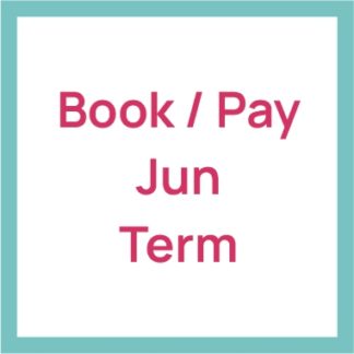 JuneTerm