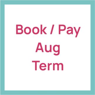 August Term