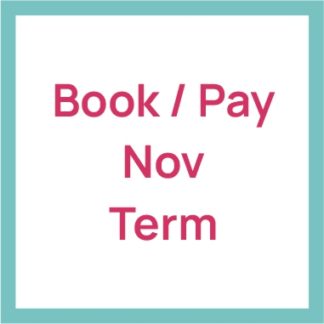 November Term