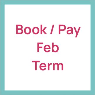 February Term