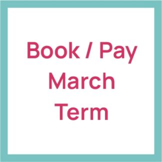 March term